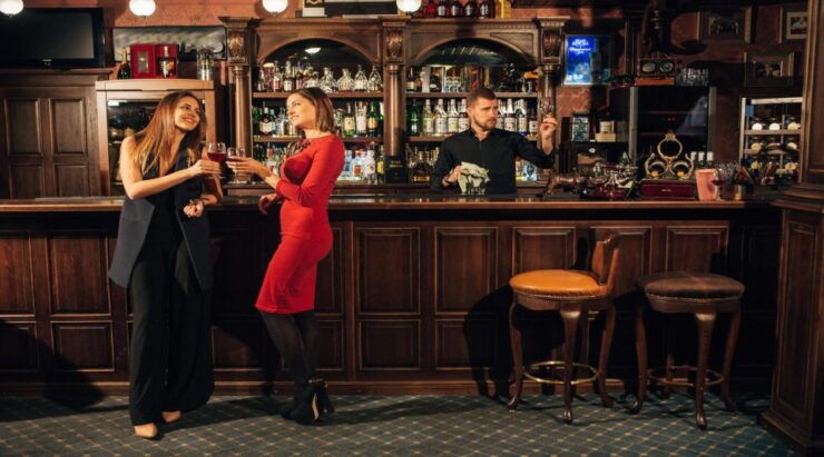 Swedish Beer Tasting Tour in Stockholm Old Town Pubs - Experience Highlights