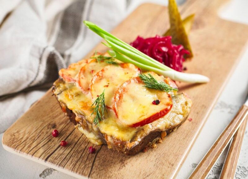 Swedish Food Tasting, Stockholm Old Town Restaurants Tour - Good To Know