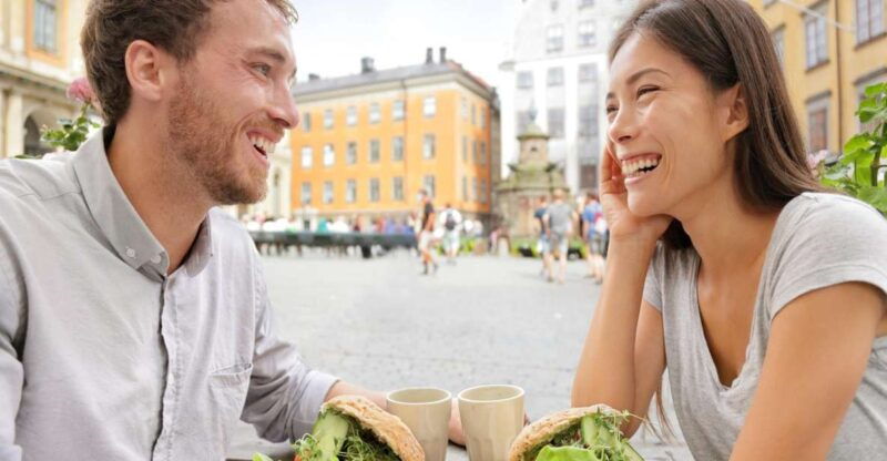 Swedish Food Tasting, Stockholm Old Town Restaurants Tour - Unpacking the Experience: A Deep Dive into the Tour Itself