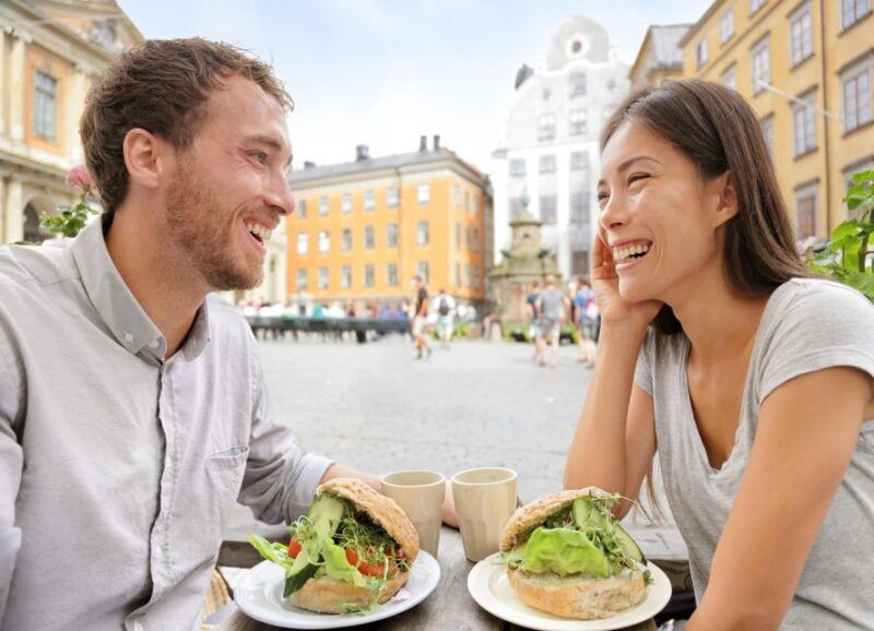 Swedish Food Tasting, Stockholm Old Town Restaurants Tour - The Sum Up