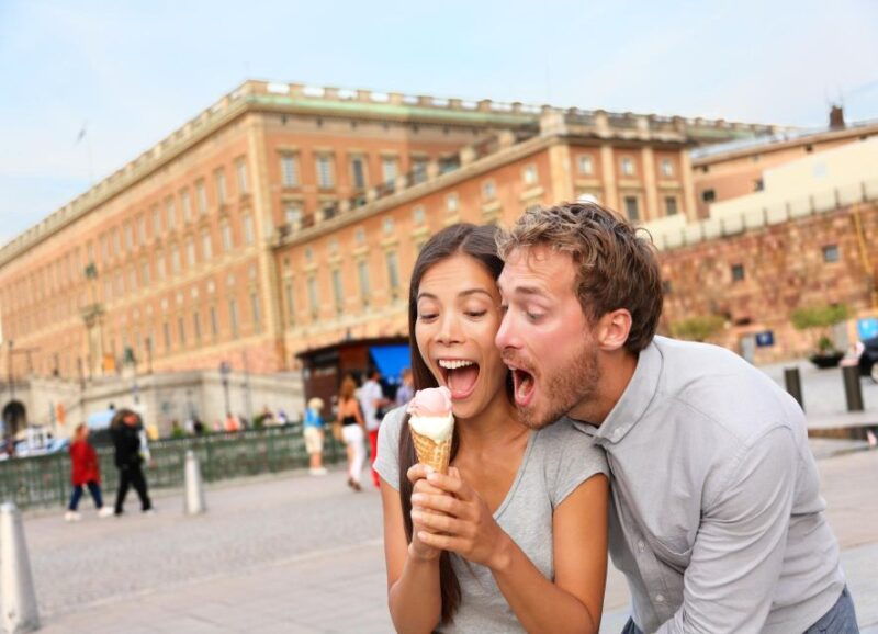 Swedish Food Tasting, Stockholm Old Town Restaurants Tour - FAQ