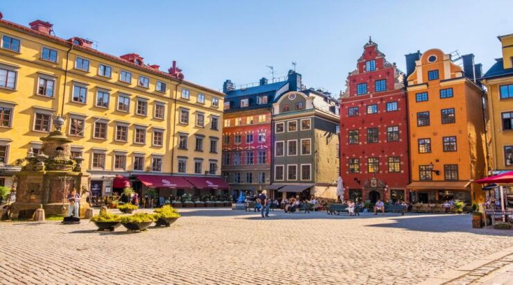 Swedish History Museum, Vasa Museum, Stockholm Tour, Tickets - Tour Experience