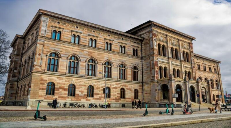 Swedish History Museum, Vasa Museum, Stockholm Tour, Tickets - Good To Know
