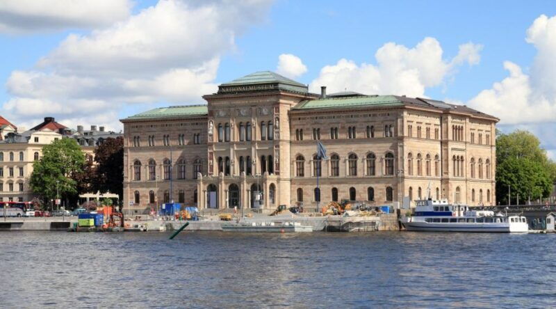 Swedish History Museum, Vasa Museum, Stockholm Tour, Tickets - An In-Depth Look at the Experience