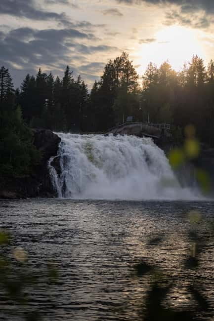 Swedish Lapland: Midnight Sun Photography Workshop - Final Thoughts