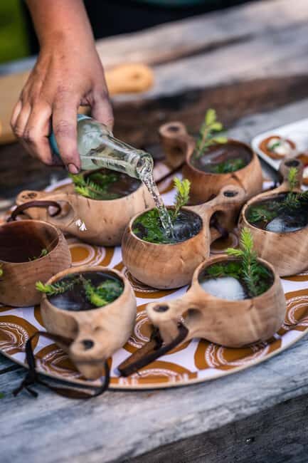 Swedish Lapland: Taste & Tales of Sápmi - Frequently Asked Questions