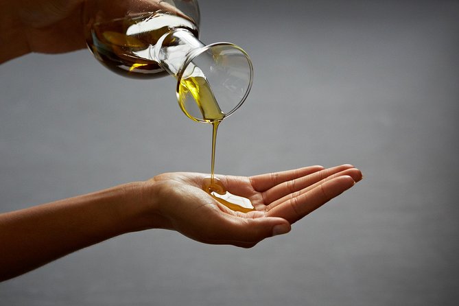 Swedish Massage - Preparing for a Swedish Massage