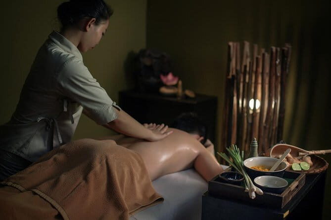Swedish Massage in Phnom Penh - Good To Know