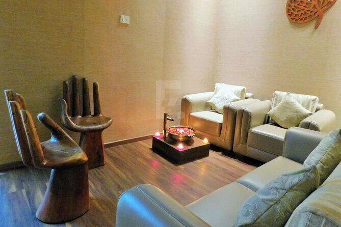 Swedish Massage in Thane with Steam - Why This Experience Offers Great Value