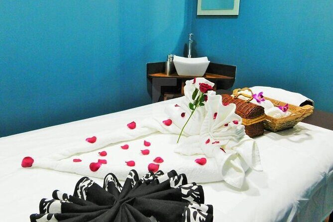 Swedish Massage in Thane with Steam - Practical Tips for Visitors