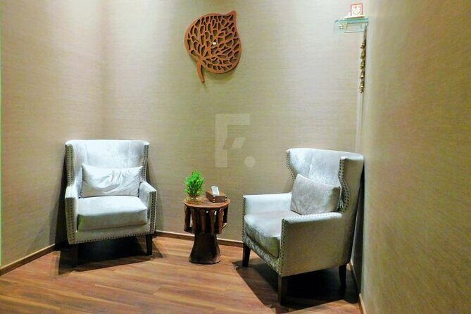 Swedish Massage in Thane with Steam - FAQ