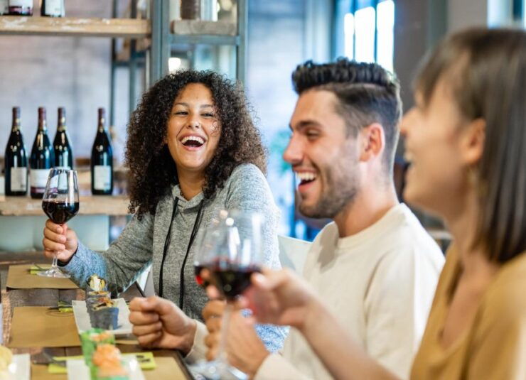 Swedish Wine Tasting Tour in Stockholm Gamla Stan - Activity Details