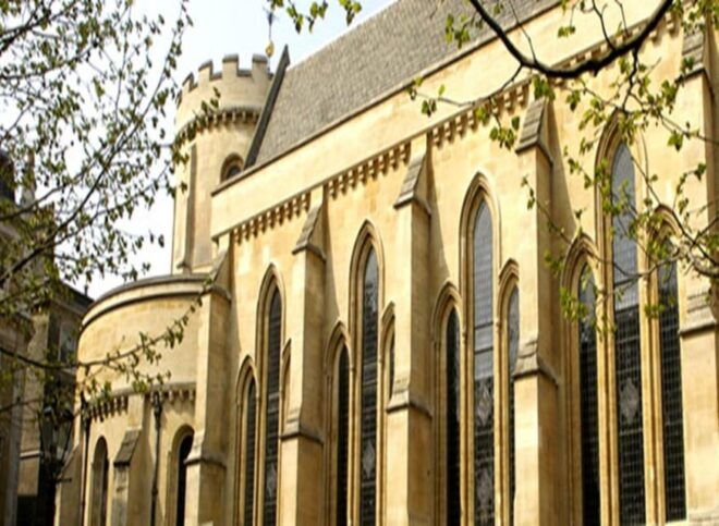 Sweeney Todd Walk - Participant Requirements