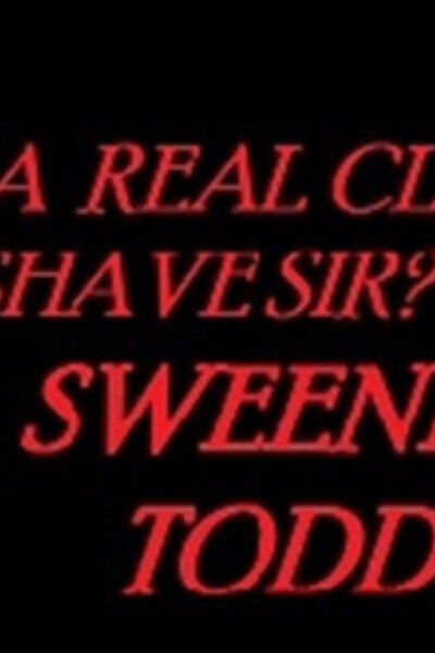 Sweeney Todd Walk - Inclusions and Availability