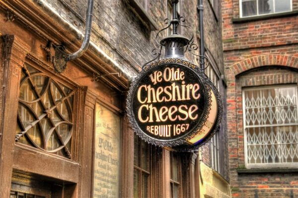 Sweeney Todd Walk - Cancellation and Refund Policy