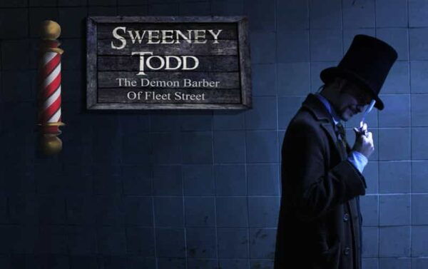 Sweeney Todd Walk - Frequently Asked Questions