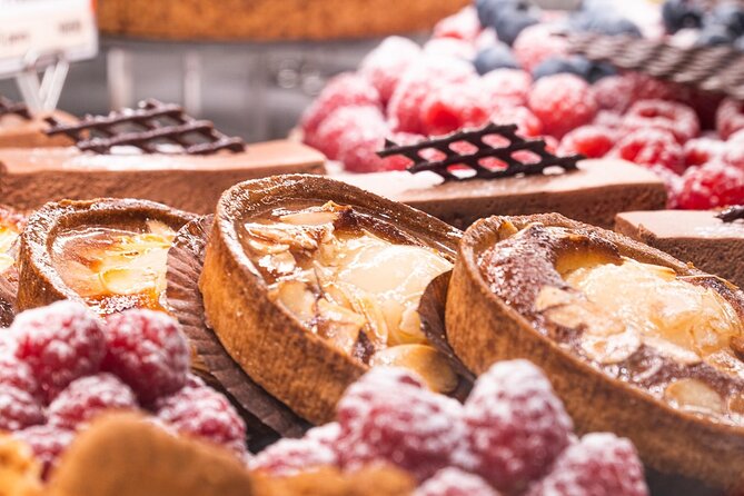 Sweet and Relaxing Shopping Experience on the French Riviera Nice - Markets and Flea Markets