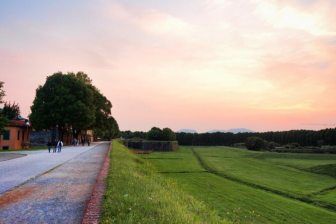 Sweet and Salty Lucca by E-Bike - Good To Know