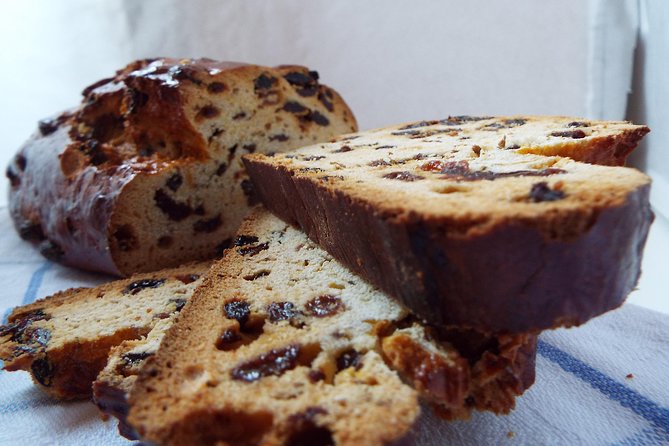 Sweet and Salty Lucca by E-Bike - Cancellation Policy