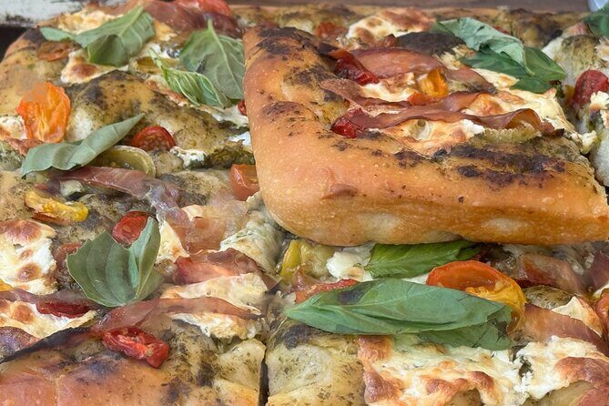 Sweet and Savory Scandalous White House walking Food Tour - Final Thoughts