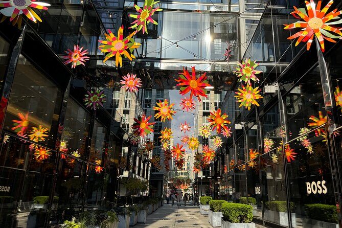 Sweet and Savory Scandalous White House walking Food Tour - FAQ