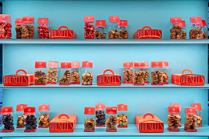 Sweet Barcelona Tour - Cancellation Policy and Requirements