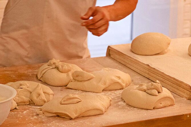 Sweet Barcelona Tour - Questions and Help