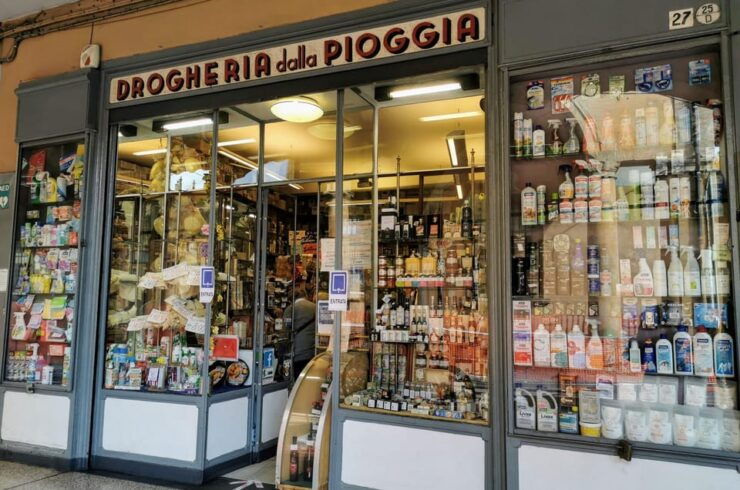 Sweet Bologna - Booking Your Tour