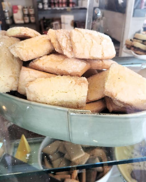 Sweet Bologna - Highlights of the Experience