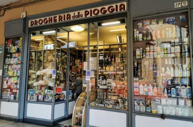 Sweet Bologna - Tour Inclusions