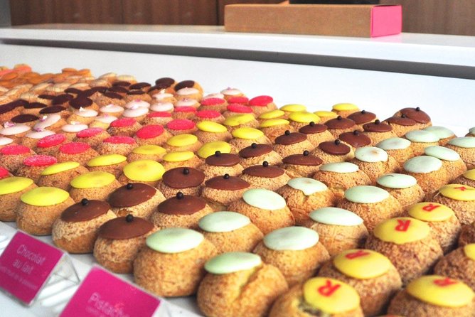 Sweet & Chocolate Family Treasure Hunt in Paris - Reviews