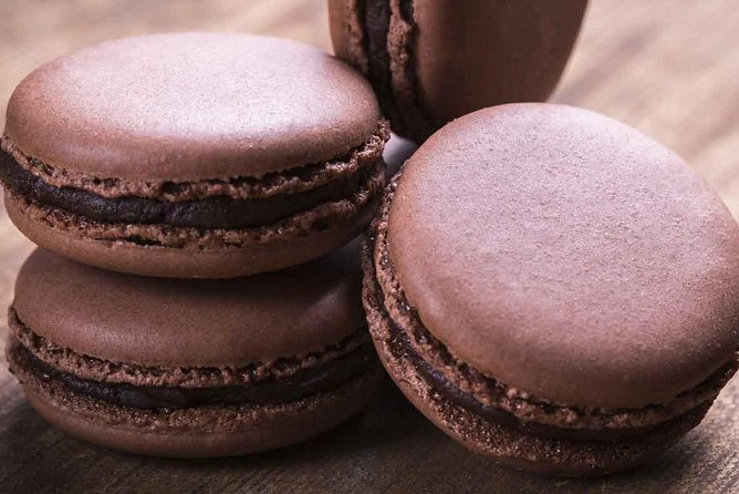 Sweet & Chocolate Family Treasure Hunt in Paris - The Sum Up