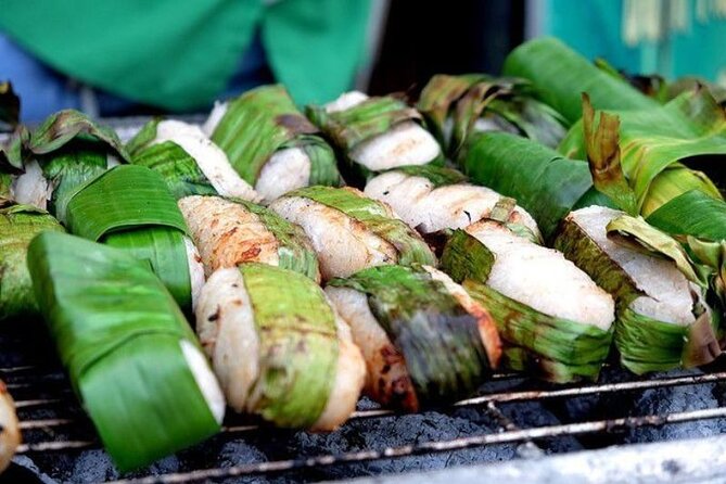 Sweet Dessert Tour Of Nha Trang - Indulge in Unique Nha Trang Desserts