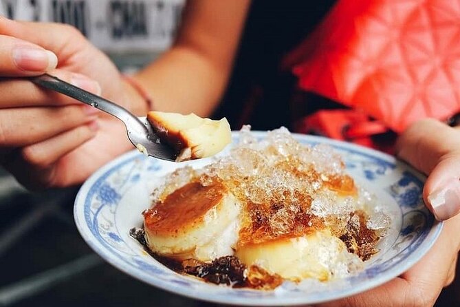 Sweet Dessert Tour Of Nha Trang - The Sum Up