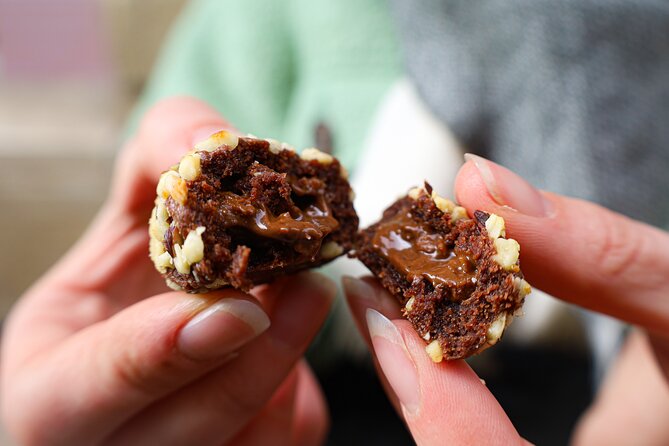 Sweet Gastronomic Tour to Discover Bordeaux - Exploring the Local Food Scene