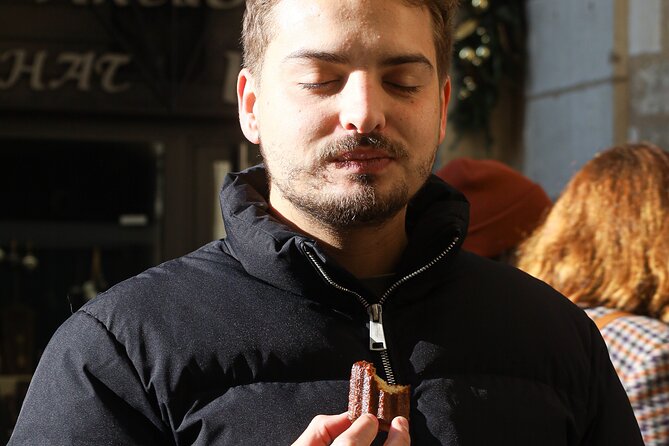 Sweet Gastronomic Tour to Discover Bordeaux - Indulging in Sweet Treats