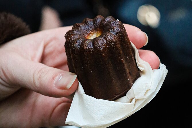 Sweet Gastronomic Tour to Discover Bordeaux - Hidden Gems of Bordeauxs Gastronomy