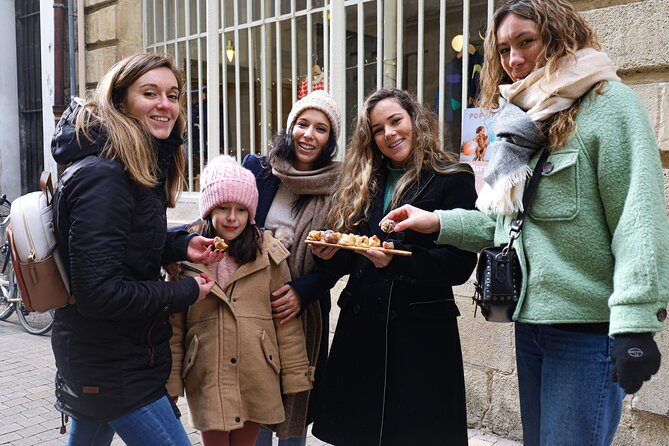 Sweet Gastronomic Tour to Discover Bordeaux - Common Questions