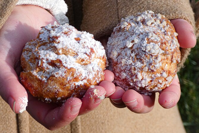 Sweet Gastronomic Tour to Discover Bordeaux - The Sum Up