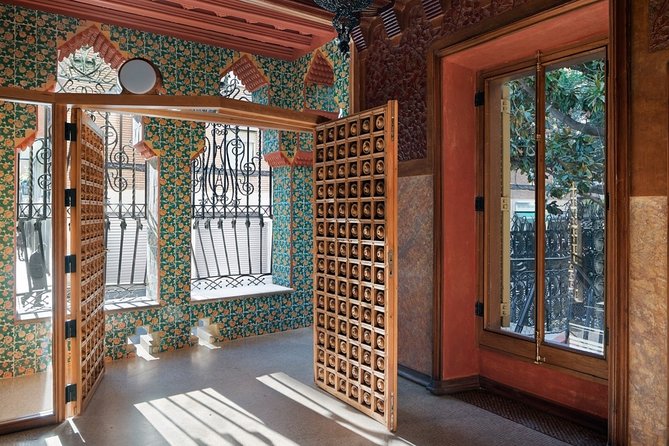 Sweet Gaudí: Chocolate&Churros Open Date - Opening Dates and Hours