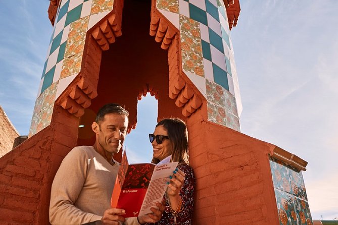 Sweet Gaudí: Chocolate&Churros Open Date - What to Expect Highlights