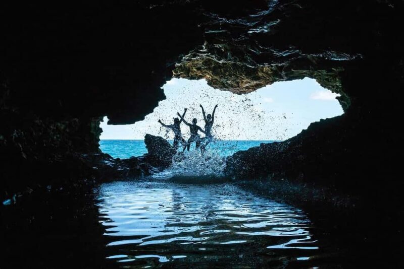 Sweet Life Island Tours - The Breakdown of the Barbados Island Tour