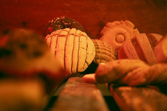 Sweet Mexico City: Chocolate, Coffee, and Traditional Treats - Authenticity and the Real Experience