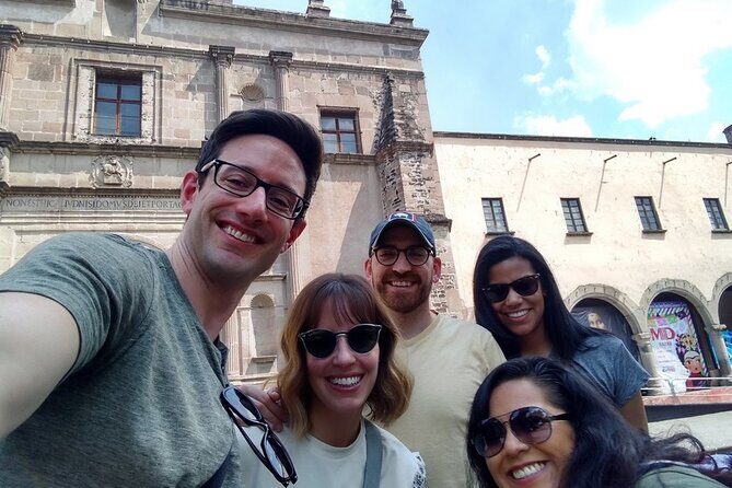 Sweet Mexico City: Chocolate, Coffee, and Traditional Treats - Final Thoughts