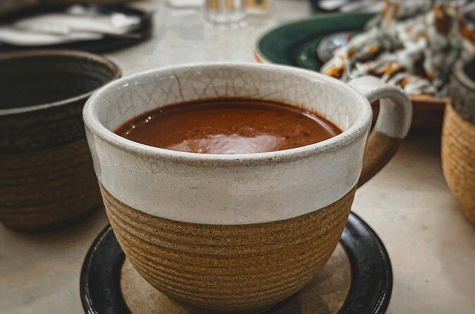 Sweet Mexico City: Chocolate, Coffee, and Traditional Treats - FAQ