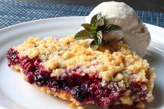 Sweet Spots of Greenwich Food & History Walk - Reviews