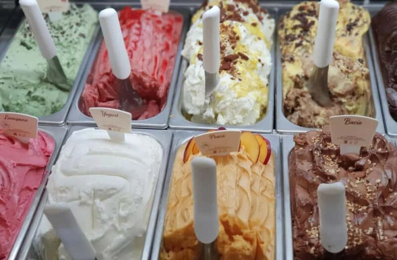 Sweet Stories of Sevilla Walking Tour with Ice Cream Tasting - Final Thoughts