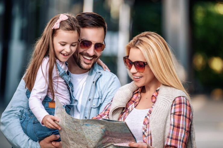 Sweet Strolls: A Private Family Walking Tour in Cork - Good To Know