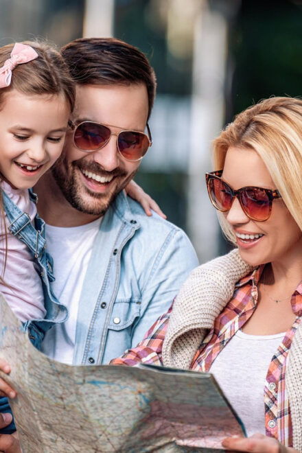 Sweet Strolls: A Private Family Walking Tour in Cork - Creating Lasting Family Memories