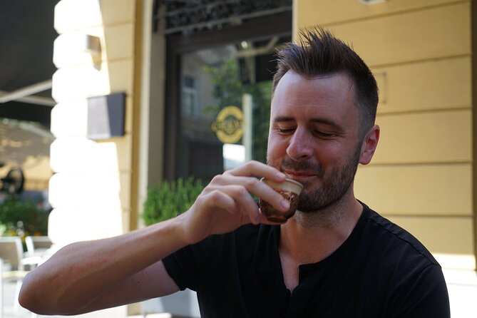 Sweet Taste of Belgrade - Belgrade Coffee Tasting Tour Highlights